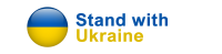 Stay with Ukraine
